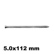 Immagine di MRS-H diametro 5,0x112 mm 