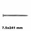 Immagine di MRS-U diametro 7,5x240 mm 