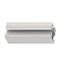 Immagine di supporti fitgrid h 25 profilo cm 250 alluminio mm 25 x 25                                                                                           
