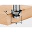 Immagine di Festool Fresa a raggio concavo HW R5-OFK 500 