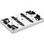 Immagine di Festool Piastra di levigatura piatta SSH-STF-LS130-F 