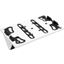 Immagine di Festool Piastra di levigatura a raggio convesso SSH-STF-LS130-R15KX 