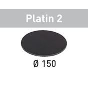 Immagine di Festool Disco abrasivo STF D150/0 S1000 PL2/15 Platin 2 