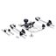 Immagine di Festool Set di foratura LR 32 Set 
