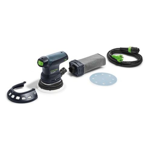 Immagine di Festool Levigatrice orbitale ETS 125 REQ 