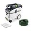 Immagine di Festool Unità mobile d'aspirazione CTL 36 E CLEANTEC 