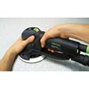 Immagine di Festool Disco abrasivo STF D150/0 S4000 PL2/15 Platin 2 