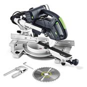 Immagine di Festool Troncatrice radiale KS 60 E KAPEX