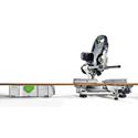 Immagine di Festool Troncatrice radiale KS 60 E KAPEX 