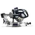 Immagine di Festool Troncatrice radiale KS 60 E KAPEX 