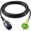 Immagine di Festool Cavo plug it H05 RN-F-4 