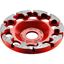 Immagine di Festool Disco diamantato DIA ABRASIVE-D130 PREMIUM 