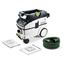 Immagine di Festool Unità mobile d'aspirazione CTM 26 E AC CLEANTEC 