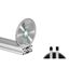Immagine di Festool Lama HW 160x2,2x20 TF52 ALUMINIUM/PLASTICS 