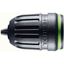 Immagine di Festool Mandrino a serraggio rapido BF-FX 10 