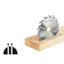 Immagine di Festool Lama HW 190x2,6 FF PW16 WOOD RIP CUT 