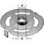 Immagine di Festool Anello a copiare KR-D 17,0/OF 1400 