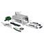 Immagine di Festool Sega a trazione CS 50 EBG PRECISIO 