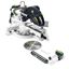 Immagine di Festool Troncatrice radiale KS 120 REB KAPEX 