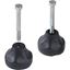 Immagine di Festool Set morsetti SZ-KS 