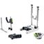 Immagine di Festool Set di accessori per utensile multifunzione OSC-AH/TA/AV-Set 