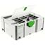 Immagine di Festool Systainer T-LOC DF SYS 2 TL-DF 