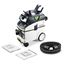 Immagine di Festool Unità mobile d'aspirazione CTL 36 E AC-PLANEX CLEANTEC 