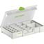 Immagine di Festool Systainer³ Organizer SYS3 ORG L 89 20xESB 