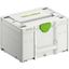 Immagine di Festool Systainer³ SYS3 M 237 