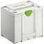 Immagine di Festool Systainer³ SYS3 M 337 