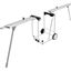 Immagine di Festool Carrello UG-KA-KS 120-Set 