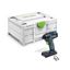 Immagine di Festool avvitatore ad impulsi a batteria TID 18-Basic 