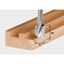 Immagine di Festool Frese elicoidale per scanalature HS Spi S8 D14/20 