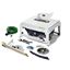 Immagine di Festool Sega circolare da banco TKS 80 EBS 