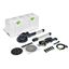 Immagine di Festool Levigatrice a stelo LHS 2 225 EQI-Plus PLANEX 