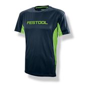 Immagine di Festool T-shirt funzionale da uomo Festool M 