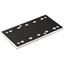 Immagine di Festool Piastra di levigatura SSH-STF-115x221/10 RS 1 C 