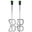 Immagine di Festool Asta di miscelatura HS 3 COMBI 140x600 FF 