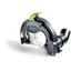 Immagine di Festool Cuffia dæaspirazione DCC-AG 125 FH 