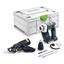 Immagine di Festool Avvitatore a batteria per cartongesso DWC 18-2500 Basic DURADRIVE 