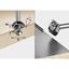 Immagine di Festool Placchette reversibili per fresa a smussare S8 HW 45° D27 12x12 KL 