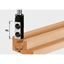 Immagine di Festool Placchette reversibili per fresa per scanalature HW S8 D8/20 WP Z1 