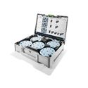Immagine di Festool Systainer³ SYS-STF-80x133/D125/Delta 