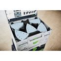 Immagine di Festool Systainer³ SYS-STF-80x133/D125/Delta 