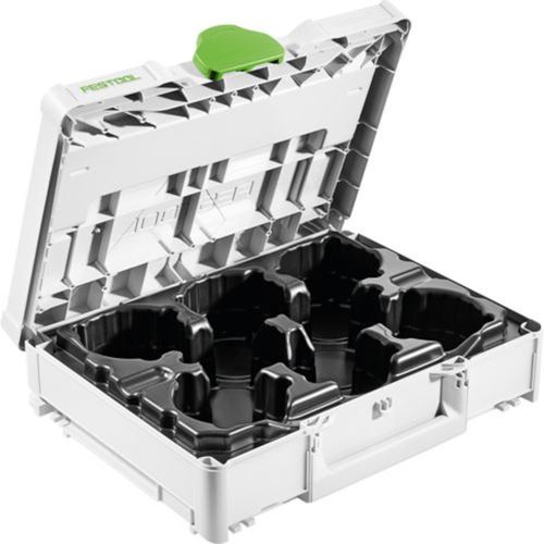 Immagine di Festool Systainer³ SYS-STF-D77/D90/93V 