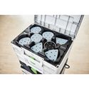 Immagine di Festool Systainer³ SYS-STF-D77/D90/93V 