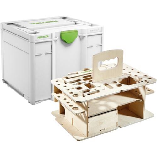 Immagine di Festool Systainer³ SYS3 HWZ M 337 
