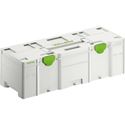 Immagine di Festool Systainer³ SYS3 XXL 237 