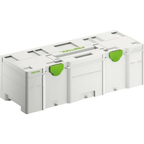 Immagine di Festool Systainer³ SYS3 XXL 237 