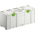 Immagine di Festool Systainer³ SYS3 XXL 337 
